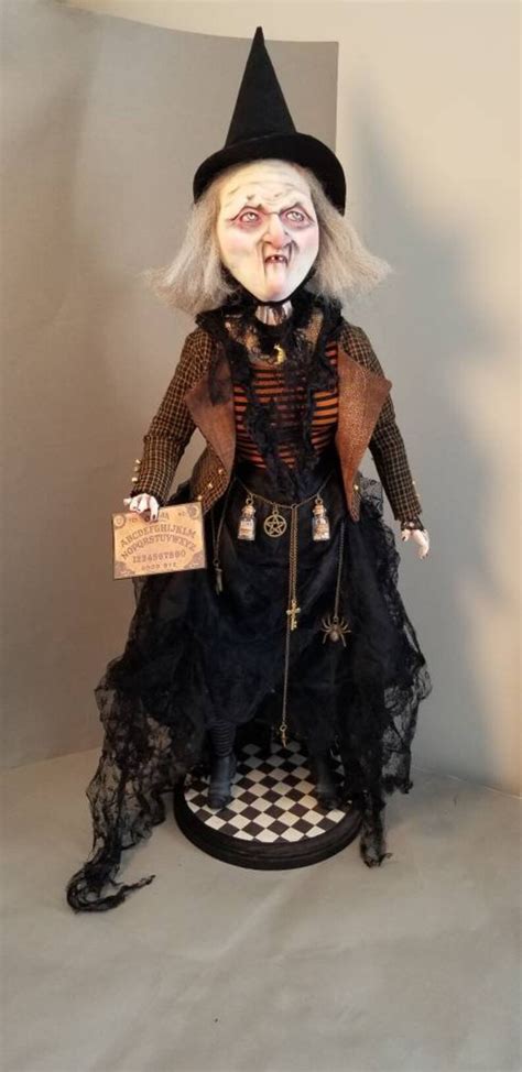 Unveiling the Magic: A Journey into the Enigmatic Folk Witch Boutique